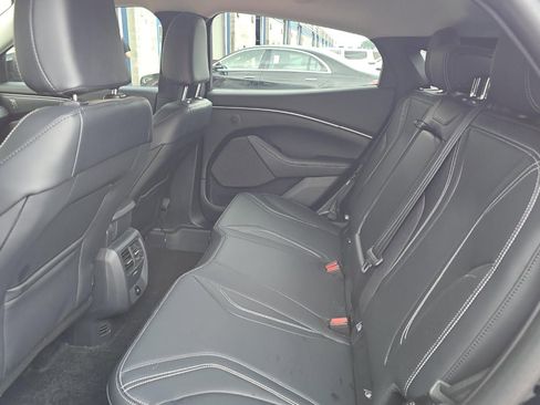 Used 2024 Ford Mustang Mach-E Premium AWD/4WD image 10