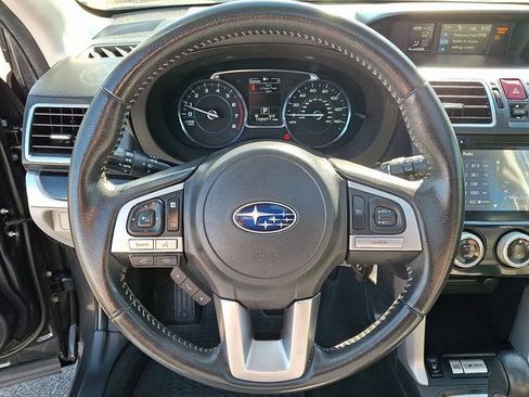 Used 2018 Subaru Forester 2.5i Limited AWD/4WD image 19