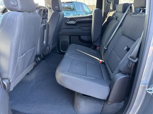 Certified 2023 GMC Sierra 1500 Elevation image 19