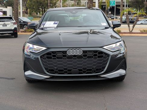 Used 2025 Audi A3 2.0T Premium image 2