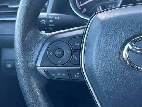 Used 2023 Toyota Camry LE image 28