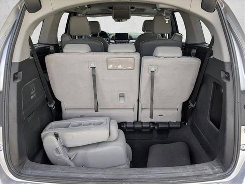 Used 2018 Honda Odyssey Elite image 6