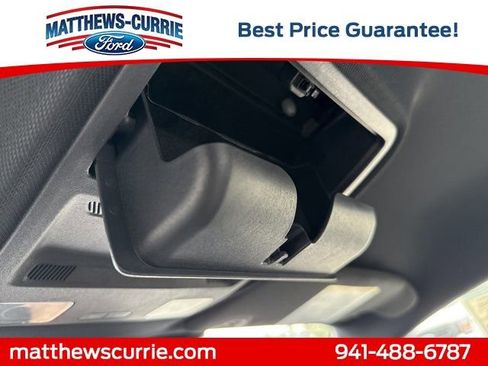 New 2025 Ford Mustang Dark Horse image 21