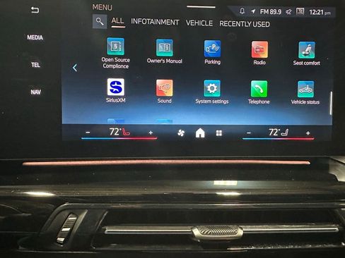 Used 2025 BMW X1 xDrive28i image 32