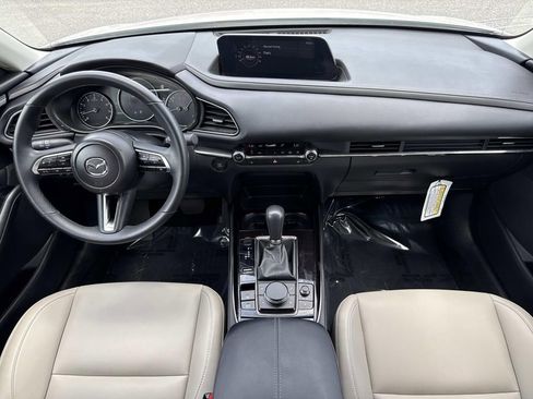 Certified 2025 MAZDA CX-30 AWD 2.5 S w/ Preferred Package image 22