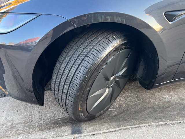 Used 2026 Tesla Model 3 RWD image 13