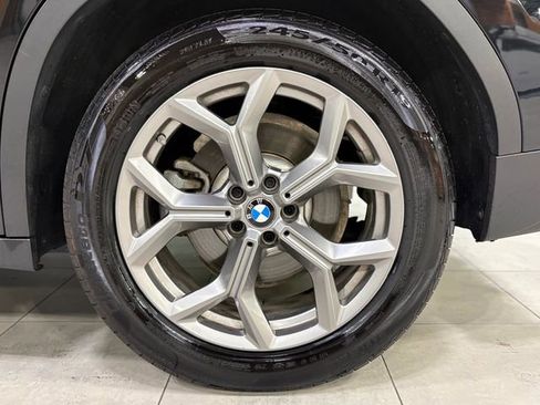 Used 2020 BMW X3 xDrive30i w/ Premium Package image 40