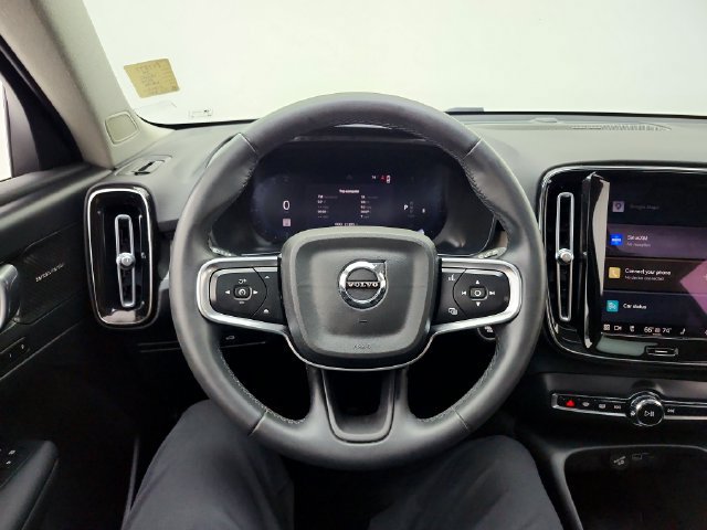 Used 2024 Volvo XC40 B5 Plus w/ Protection Package Premier AWD/4WD image 25