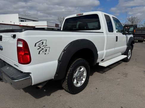 Used 2014 Ford F250 XLT AWD/4WD image 11