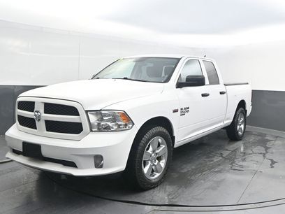 Used 2019 RAM 1500 Express w/ Express Value Package