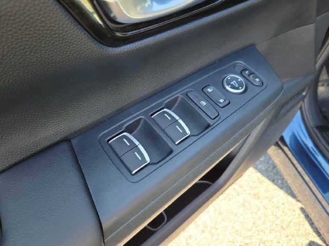 Certified 2024 Honda CR-V EX-L image 9