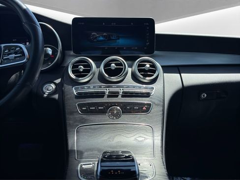 Used 2020 Mercedes-Benz C 300 4MATIC Sedan image 15