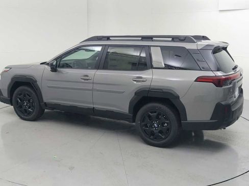 New 2026 Subaru Outback Limited AWD/4WD image 7