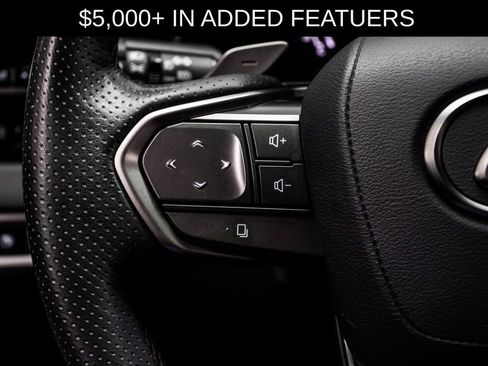 Used 2023 Lexus RX 350 F Sport w/ Accessory Package AWD/4WD image 30