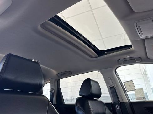 Used 2023 Honda CR-V EX-L image 19