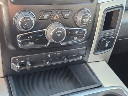 Used 2014 RAM 1500 Outdoorsman AWD/4WD image 26