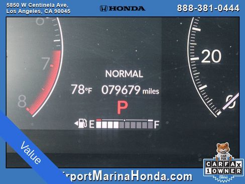 Used 2023 Honda HR-V Sport image 27