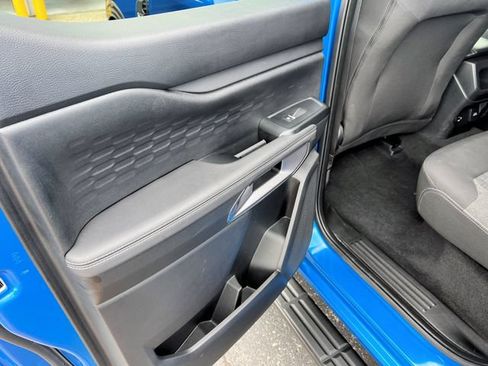 Used 2024 Ford Ranger XLT AWD/4WD image 24