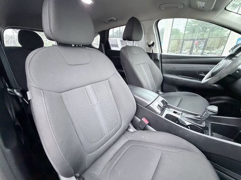Used 2025 Hyundai Tucson SEL FWD image 22