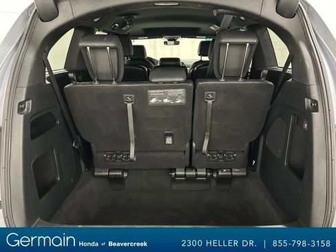 Used 2023 Honda Odyssey Sport image 33