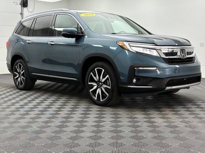 Used 2019 Honda Pilot Touring