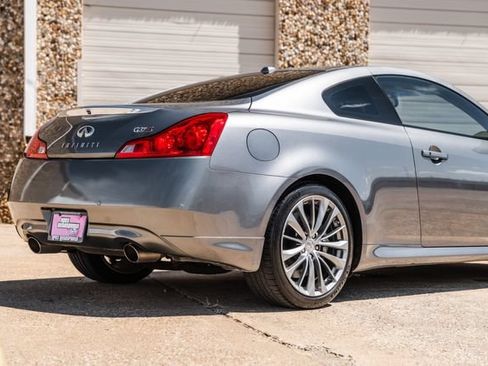 Used 2013 INFINITI G37 Sport RWD image 48