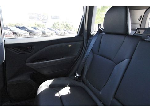 New 2026 Subaru Forester Wilderness image 9