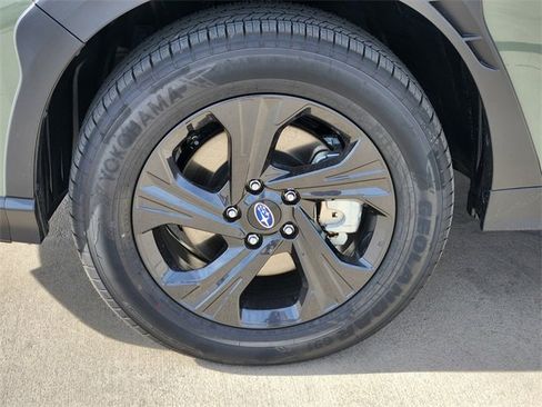 New 2026 Subaru Crosstrek 2.5i image 8