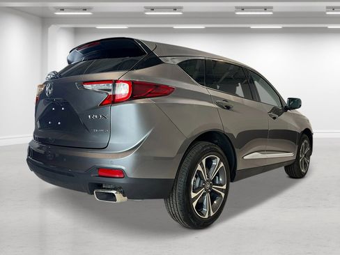New 2025 Acura RDX w/Technology Package image 7