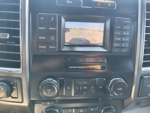 Used 2016 Ford F150 XLT w/ Equipment Group 301A Mid AWD/4WD image 26
