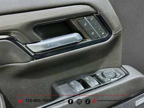 Certified 2024 GMC Sierra 2500 AT4 w/ AT4 Premium Plus Package AWD/4WD image 19