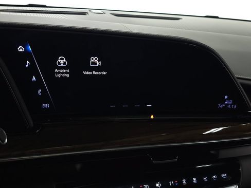 Certified 2023 Cadillac Escalade Sport Platinum w/ LPO, ONYX Package AWD/4WD image 33