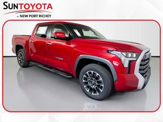 New 2026 Toyota Tundra Limited video 1