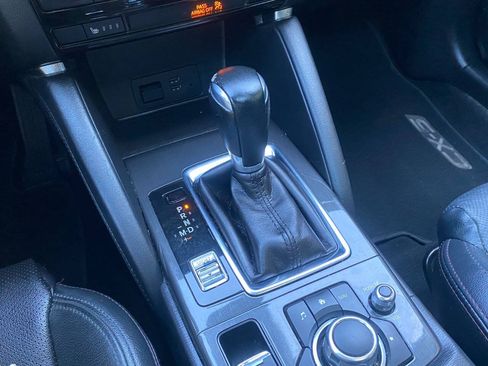 Used 2016 MAZDA CX-5 Grand Touring FWD image 36