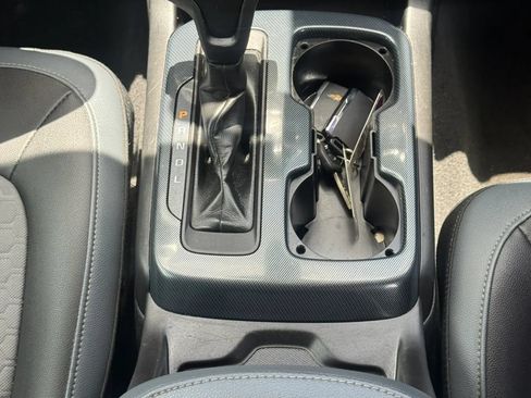 Used 2020 Chevrolet Colorado Z71 AWD/4WD image 14
