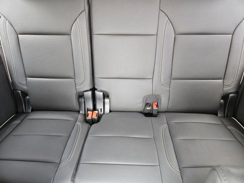 New 2026 GMC Yukon Elevation AWD/4WD image 29