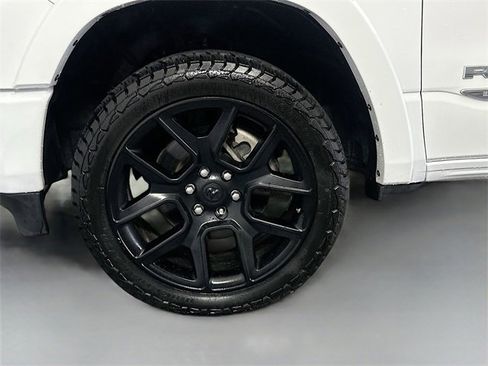 Used 2021 RAM 1500 Limited image 29