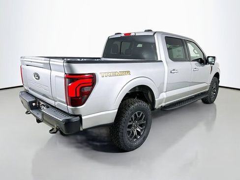 New 2026 Ford F150 Tremor w/ Equipment Group 402A High AWD/4WD image 7