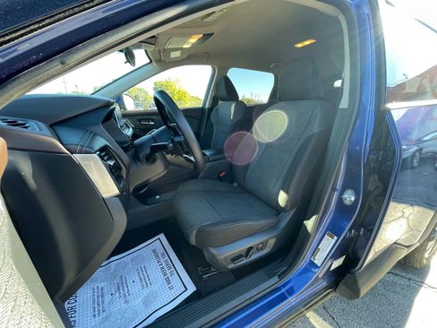 Used 2021 Nissan Rogue SV image 20