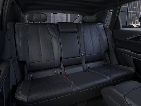 New 2026 Cadillac Lyriq Premium Sport RWD image 17
