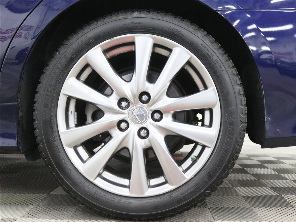 Used 2013 Lexus GS 350 AWD w/ Premium Pkg image 28
