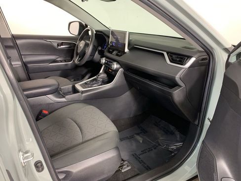 Used 2023 Toyota RAV4 XLE w/ Convenience Package AWD/4WD image 39