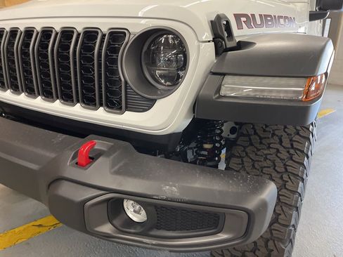 New 2026 Jeep Wrangler Rubicon image 10