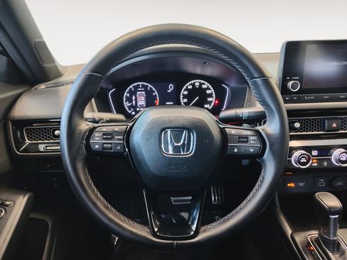 Used 2023 Honda Civic Sport image 14