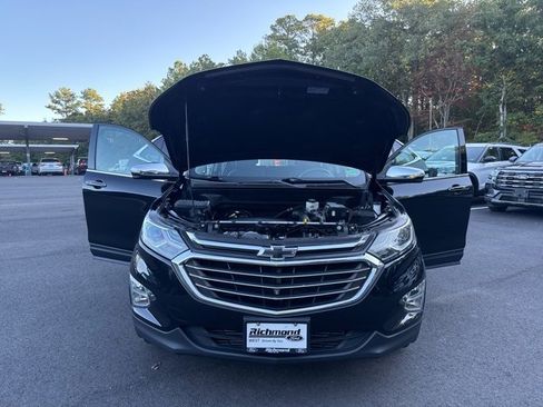 Used 2020 Chevrolet Equinox Premier image 25
