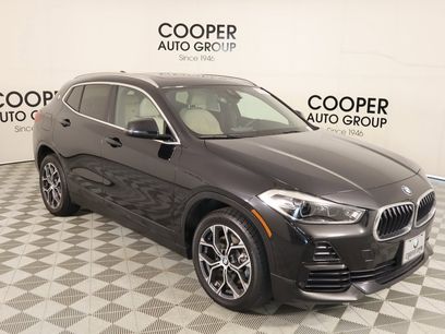 Used 2023 BMW X2 sDrive28i