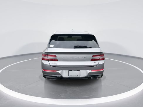 Used 2021 Genesis GV80 3.5T w/ Advanced Package 06 image 7