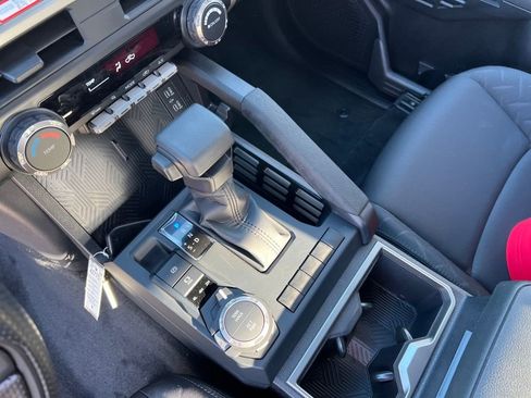 New 2026 Toyota Tacoma SR5 AWD/4WD image 26