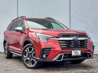 Certified 2023 Subaru Ascent Touring