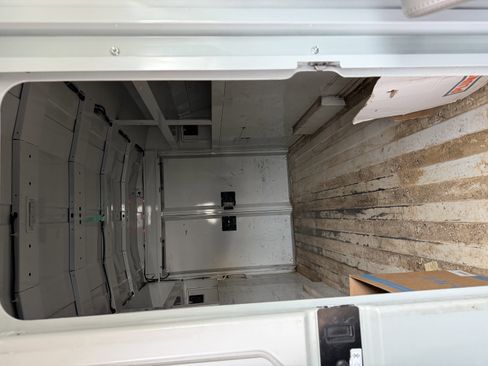 Used 2021 GMC Savana 3500 w/ Power Convenience Package image 12